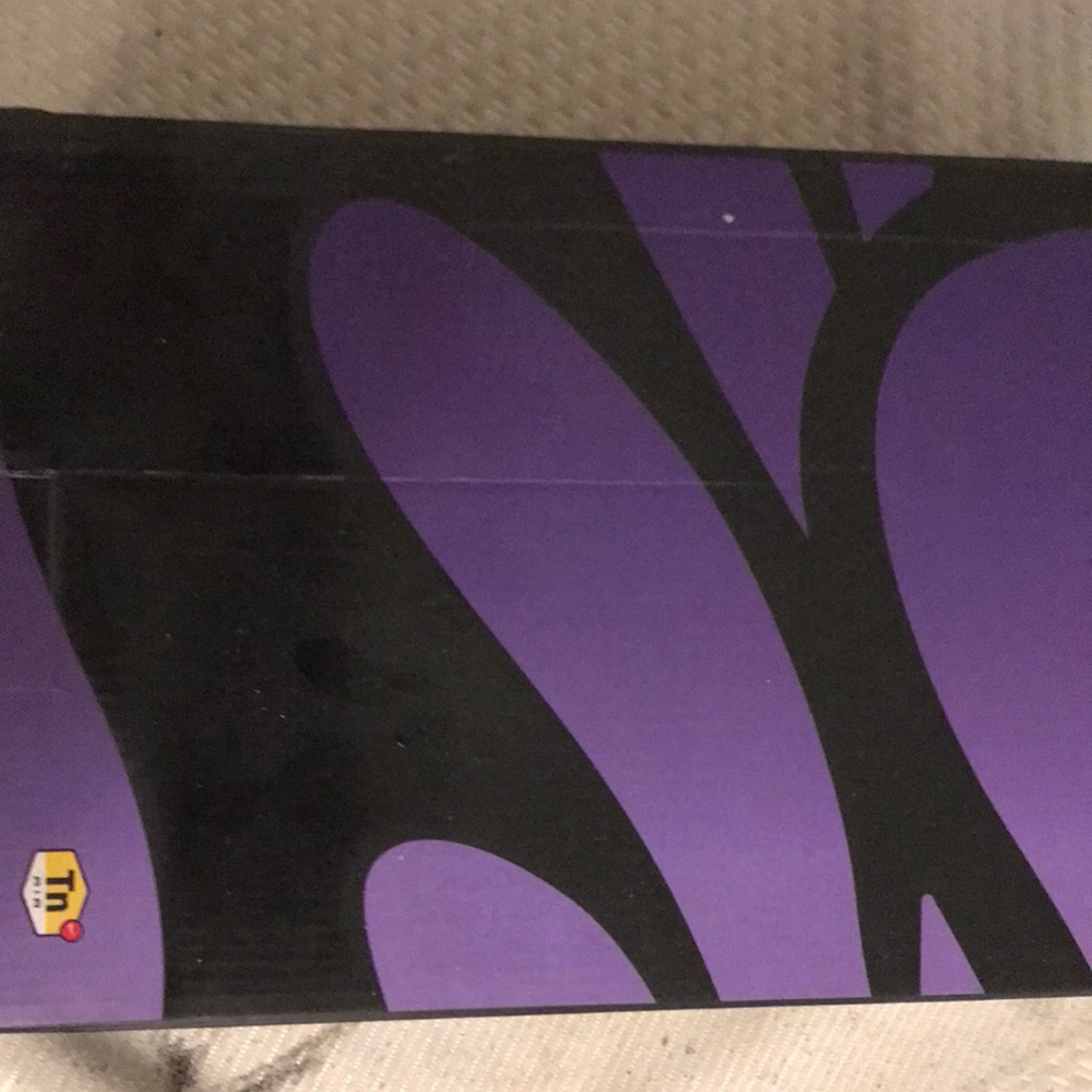 Nike Air Plus OG Purple